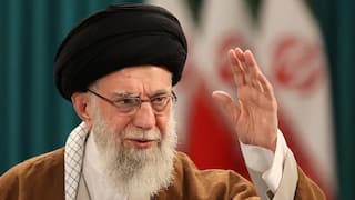 Iran Delivered ‘Hand Slap’ To US: Khamenei Claims Victory Over Israel Amid Internal Crackdown On Dissent