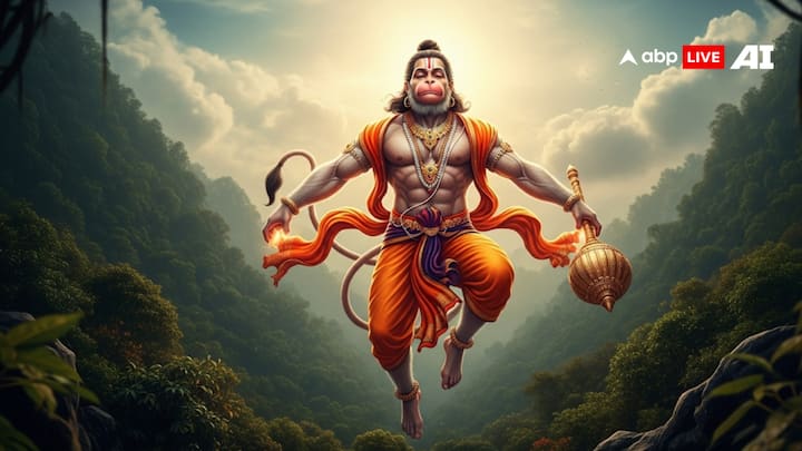 दूसरी सिद्धि का नाम महिमा है. इस सिद्धि की मदद से हनुमान जी अपना शरीर विराट रूप में बदलते थे.