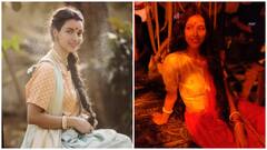 Triptii Dimri Celebrates Five Years Of Bulbbul: Shares Nostalgic BTS Moments