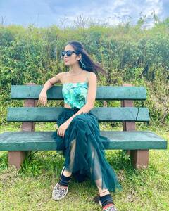 ये एक्ट्रेस शो में हुई प्रेग्नेंट, छुट्टी के 10वें दिन दिया बच्चे को जन्म, नाम जान लगेगा झटका