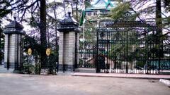 हिमाचल हाईकोर्ट को फिर बम से उड़ाने की धमकी, 15 दिन में दूसरी बार मिला थ्रेट