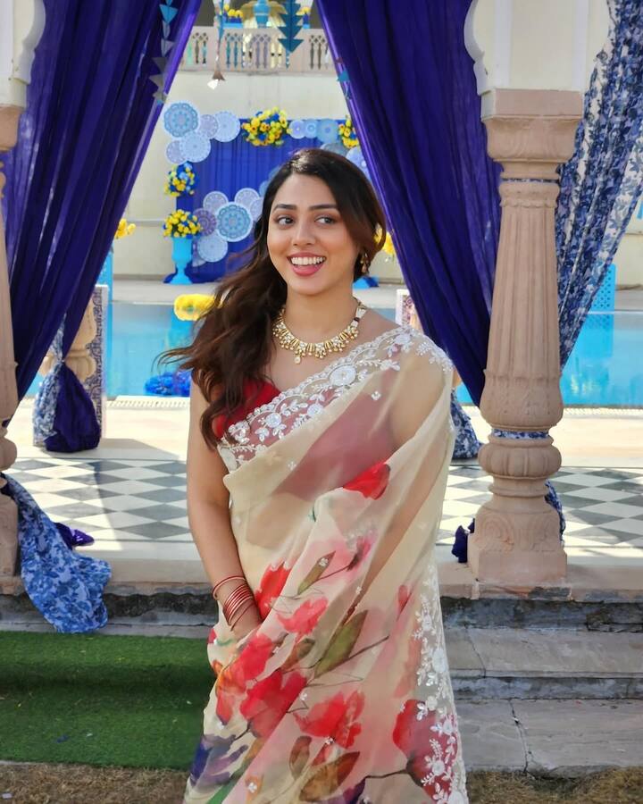 झील मेहता ने पहले तारक मेहता में शुरूआती एपिसोड से सोनू (सोनालिका भिड़े) का कैरेक्टर प्ले किया था.