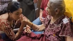 Viraj Gehlani’s Grandma Passes Away; Rupali Ganguly Shares Emotional Goodbye