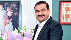 Adani Airports Secures $1 Billion To Boost Mumbai Airport Expansion