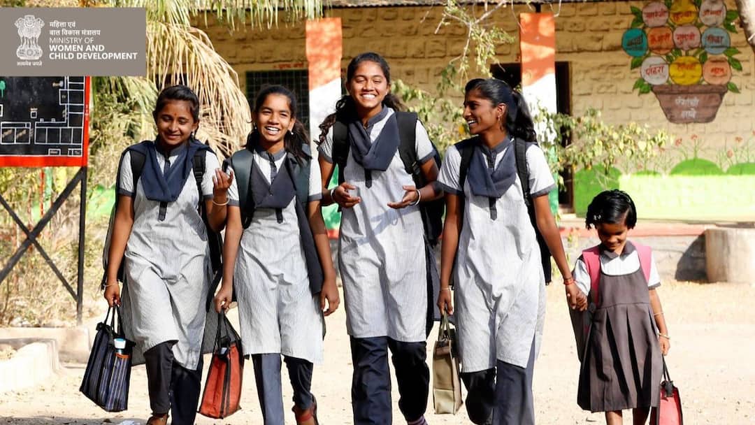 navya yojna explained what is the scheme eligibility skill development pm narendra modi viksit bharat New Skilling Scheme For Girls: What Is Navya Yojna And Who Can Apply?