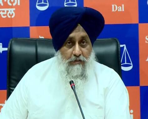 ਅਕਾਲੀ ਦਲ ਦੀ ਜ਼ਮਾਨਤ ਜ਼ਬਤ, ਸਿਰਫ 9% ਵੋਟਾਂ ਮਿਲੀਆਂ
