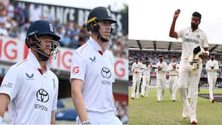 IND vs ENG: அசால்டா அடிக்கும் இங்கி..! இந்திய பவுலிங் ஆகிடுச்சு சொங்கி - அப்போ அம்பேல்தானா?
