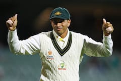 Usman Khawaja Aims To Be Australia’s Best At The Top Ahead Of Windies Test