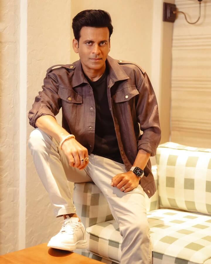 मनोज ने अपनी स्कूलिंग एक 'हट स्कूल' से स्टार्ट की थी, जहां उन्होंने 6th स्टैंडर्ड तक पढ़ाई की. उसके बाद वो ख्रिस्त राजा हाई स्कूल, बेतिया में पड़े और फिर महारानी जानकी कुंवर कॉलेज से 12th कंप्लीट किया. हायर एजुकेशन के लिए दिल्ली आए जहां उन्होंने सत्यवती कॉलेज और रामजस कॉलेज (DU) ग्रेजुएशन किया.