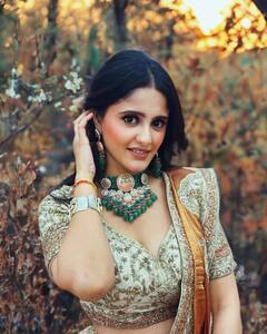 गुम हैं किसी के प्यार में की सई को कहा 'बदसूरत', मेकअप लगाने की मिली सलाह और कर दिया रिजेक्ट