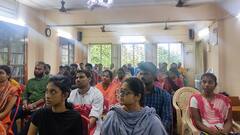 நாளை வெளியாகும் 10ஆம் வகுப்பு, பிளஸ் 1 துணைத் தேர்வு ஹால் டிக்கெட்; பெறுவது எப்படி?