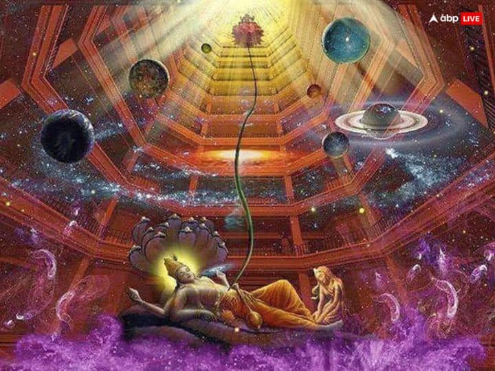 Chaturmas starts from July 6 and it will end till 1 November 2025. During this time, Sawan, Bhadrapada, Ashwin and Kartik come.