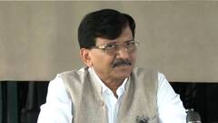 'जब ट्रंप ने हमारे बारे में गलत बोला था, तब भारत चुप रहा, लेकिन ईरान ने...', संजय राउत का बड़ा बयान