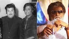 விடிய விடிய குடித்த ரஜினி ஜெய்சங்கர்...அடுத்த நாள் செட்டில் நடந்த சம்பவம்...தகவல் பகிர்ந்த பிரபலம்