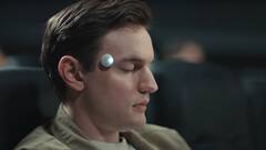 This Wearable AI Gadget Claims It Can Read Your Mind — Meet Omi