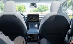 Tesla Robotaxi: ਟੇਸਲਾ ਨੇ ਆਟੋਮੈਟਿਕ ਕਾਰ ਕੀਤੀ ਲਾਂਚ, ਬਿਨਾਂ ਡਰਾਈਵਰ ਤੋਂ ਸੜਕ 'ਤੇ ਭੱਜੇਗੀ ਰੋਬੋਟੈਕਸੀ; ਐਲਨ ਮਸਕ ਨੇ ਜਤਾਈ ਖੁਸ਼ੀ...