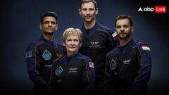 भारतीय अंतरिक्ष यात्री शुभांशु शुक्ला को लेकर आ गया बड़ा अपडेट, जानें किस तारीख को अब जा रहे स्पेस