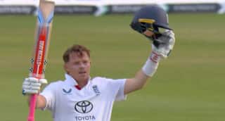 IND vs ENG highlights ENgland beat India by five wickets