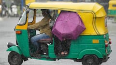 Commuters Pay More As Karnataka Bike Taxi Ban Hits; MP Demands Action On Auto Fares