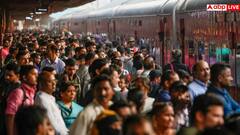 ये 5 बातें नहीं जानती होंगी ट्रेन में सफर करने वाली महिलाएं, आती हैं बेहद काम