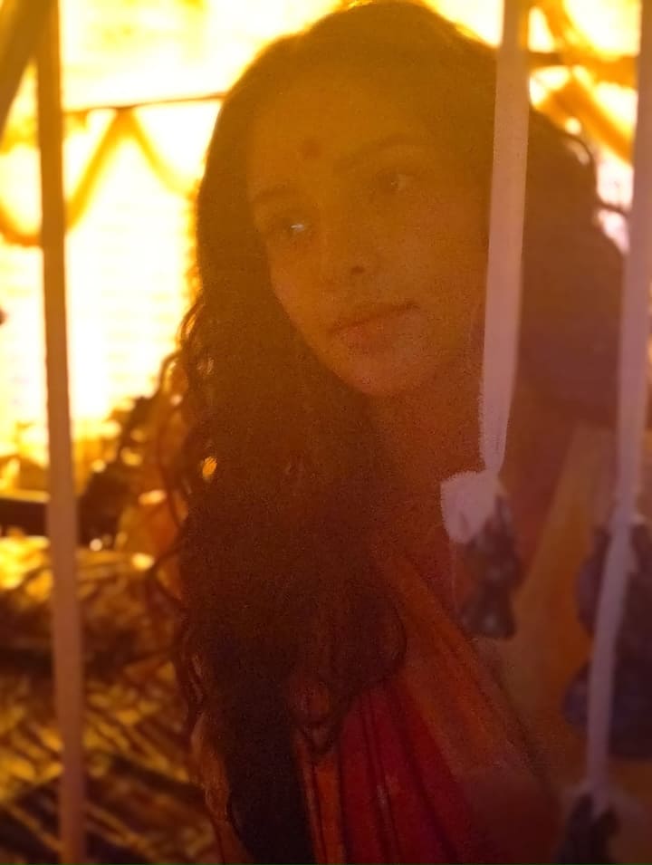 Written and directed by Anvita Dutt, Bulbbul featured Triptii in the lead alongside Avinash Tiwary, Paoli Dam, Rahul Bose, and Parambrata Chattopadhyay in pivotal roles.