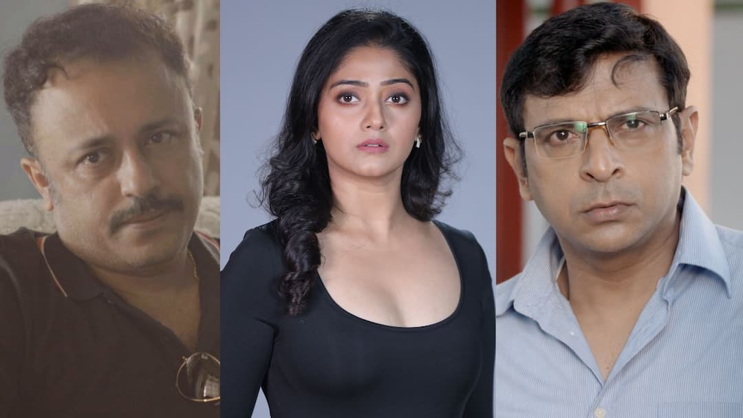 প্রথমবার ওয়েব সিরিজে দিপান্বীতা, রহস্য গল্পে থাকছেন জয়, জয়জিৎ ও প্রথমবার ওয়েব সিরিজে দিপান্বীতা, রহস্য গল্পে থাকছেন জয়, জয়জিৎ ও