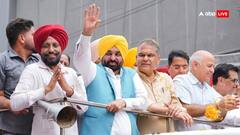 लुधियाना पश्चिम सीट से जीते संजीव अरोड़ा बनेंगे मंत्री? CM भगवंत मान का बड़ा बयान