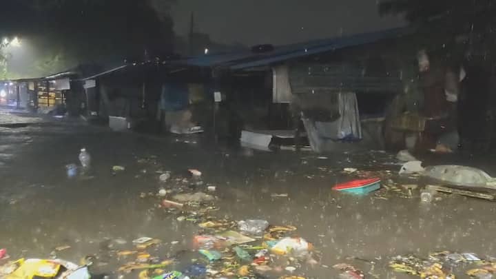 दरम्यान, आजपासून दि. 24 ते 28 जून दरम्यान सलग 5 दिवस समुद्राला मोठी भरती (High tide at sea) येणार आहे. यंदाच्या पावसाळ्यात (Monsoon 2025) तब्बल 19 वेळा समुद्राला मोठी भरती येणार आहे.