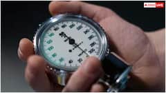 બ્લડ પ્રેશર કંટ્રોલ કરવું હોય તો અપનાવો આ સ્માર્ટ ડાયટ,ફક્ત મીઠું ઓછું કરવાથી કામ નહીં ચાલે