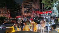 ਜਲੰਧਰ 'ਚ ਮਸ਼ਹੂਰ ਨੇਤਾ ਦੀ ਗੁੰਡਾਗਰਦੀ, ਇਸ ਚੌਕ ਨੂੰ ਪੂਰੀ ਤਰ੍ਹਾਂ ਕੀਤਾ ਬੰਦ; ਗੈਰ-ਕਾਨੂੰਨੀ ਢੰਗ ਨਾਲ...