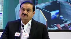 Adani Group AGM: 2030 સુધી 100 ગીગાવૉટનું લક્ષ્ય, AGM માં બોલ્યા ગૌતમ અદાણી- 'જબ હૌંસલા હો તો ફિર ફાસલા ક્યાં હૈં'