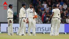 আবারও ক্যাচ মিস করে লজ্জার রেকর্ড গড়লেন যশস্বী, রেগে লাল সিরাজ, সাজঘরে ক্ষোভে ফুঁসছেন গম্ভীরও