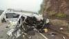Road Accident On Rajouri-Jammu Highway Claims Two Lives, 7 Injured