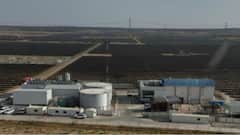 Adani Commissions India's First Off-Grid Green Hydrogen Plant In Kutch