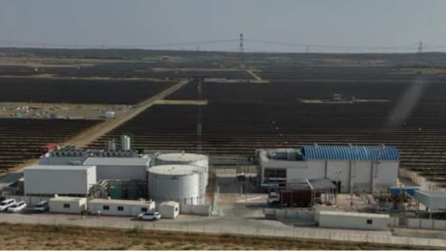 Adani Group Commissions India's First Off-Grid Green Hydrogen Pilot Plant