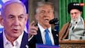 Iran USA Conflict: நான் இருக்கும்போது சண்டை வருமா? ஈரான் - இஸ்ரேல் போர் நிறுத்தத்தை அறிவித்த ட்ரம்ப்: I WANT PEACE
