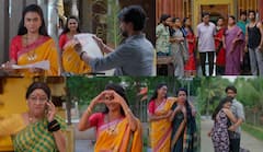 నువ్వుంటే నా జతగా సీరియల్: దేవా-మిథునల ప్రేమాయణం షురూ.. బేబీ ఫోన్‌ కాల్‌తో సరికొత్త కథ