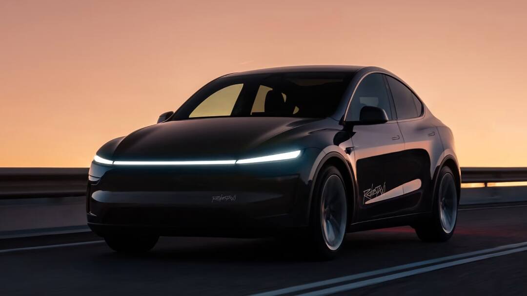 Tesla Robotaxi: लॉन्च होने के बाद विवादों में आई टेस्ला की रोबोटैक्सी, सरकारी एजेंसी ने जांच की शुरू Tesla Robotaxi Traffic Rules Violation Spotted Against NHTSA Scrutiny US Safety Agency Tesla Robotaxi: लॉन्च होने के बाद विवादों में आई टेस्ला की रोबोटैक्सी, सरकारी एजेंसी ने जांच की शुरू