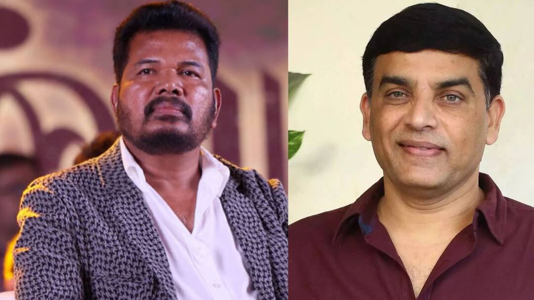 தினமும் வாக்குவாதம்...தப்பு பண்ணிட்டேன்...ஷங்கரின் கேம் சேஞ்சர் தயாரிப்பாளர் ஓப்பன் டாக்