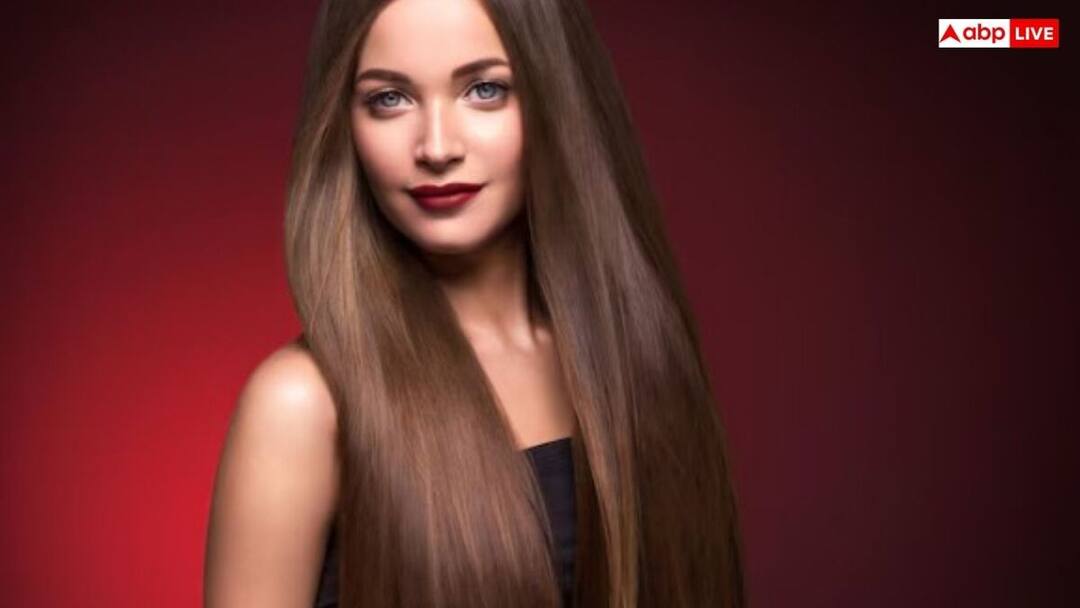 homemade oil for long and thick hair how to prepare at home केमिकल को कहें बाय-बाय, घर पर बनाएं बालों को घना करने वाला तेल