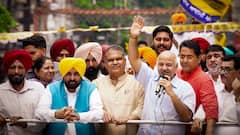 '... तब तक चैन से नहीं बैठेंगे', लुधियाना वेस्ट से जीत के बाद AAP नेता मनीष सिसोदिया का बड़ा बयान