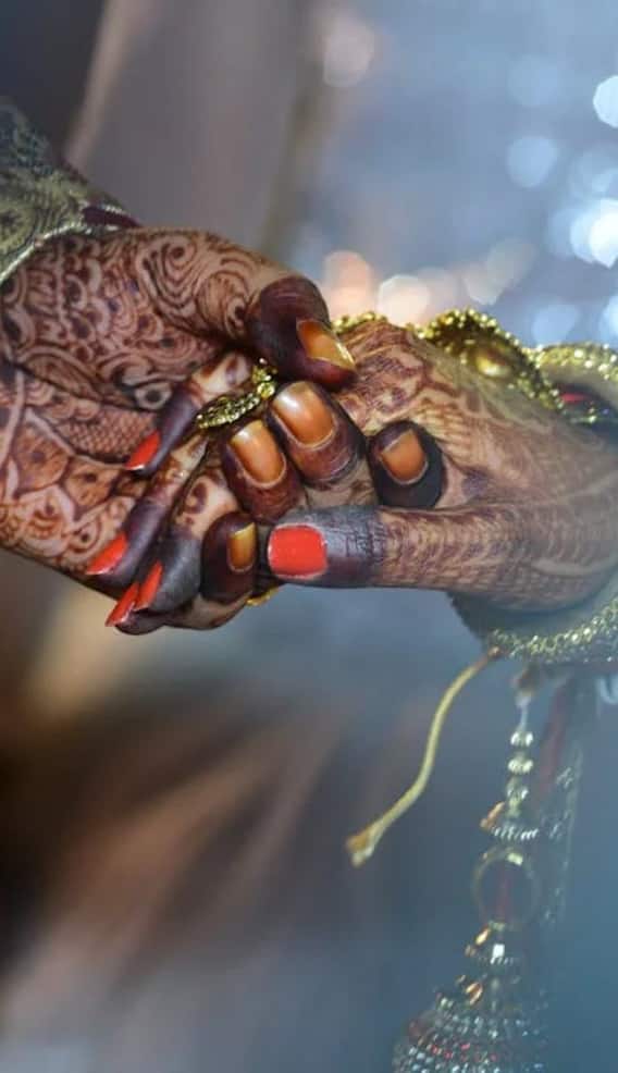 सिर्फ इस देश के लोग ही रख पाते हैं चार बीवियां