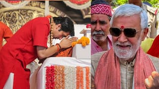 Bihar: पटना में होगा सनातन संगम! धीरेंद्र शास्त्री सहित जुटेंगे शंकराचार्य, अश्विनी चौबे ने क्या बताया?