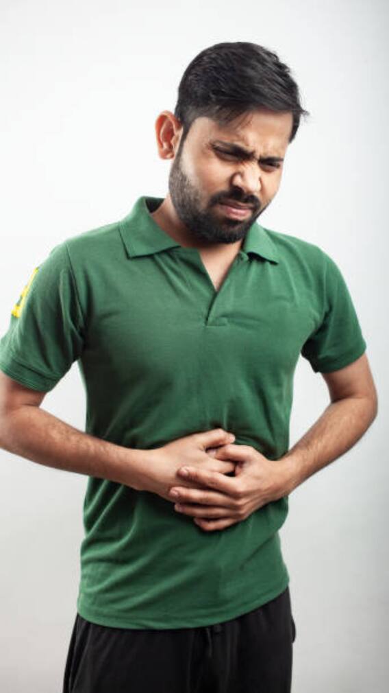 पोटात गॅस झालाय? हे फळ खा!