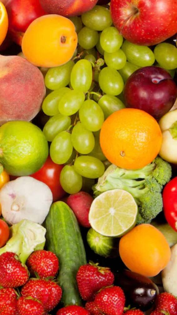 दिल की सेहत के लिए सबसे ज्यादा फायदेमंद होते हैं यह फल