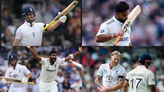 कप्तान शुभमन गिल पहली परीक्षा में फेल, 5 शतक बनाकर भी हारी टीम इंडिया; लीड्स टेस्ट में इंग्लैंड की ऐतिहासिक जीत