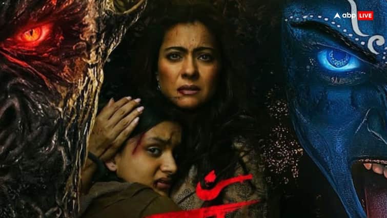 ‘मां’ कब और कहां होगी रलीज? फिल्म के रनटाइम से लेकर कहानी के बारे में भी जानें