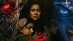 Bollywood’s Horror Revival Continues: Kajol’s Maa Promises Emotion, Thrill And Myth