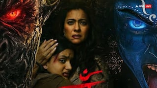 'मां' कब और कहां होगी रलीज? फिल्म के रनटाइम से लेकर स्टार कास्ट और कहानी के बारे में भी जानें