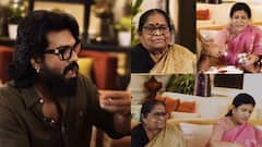 చిరంజీవి తల్లికి సీరియస్... రాంగ్ టైంలో 'అత్తమ్మాస్ కిచెన్' వీడియో రిలీజ్